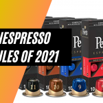 Best nespresso capsules