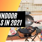 Best Indoor Grills Reviews 2021
