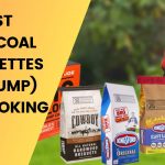Best Charcoal for Smoking