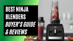 Best Ninja Blender