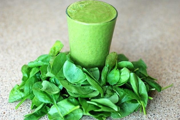 best juicer for greens