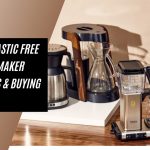 10 Best Plastic Free Coffee Maker Reviews (2022)