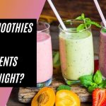 Do Smoothies Lose Nutrients Overnight? Ultimate Guide [2021]