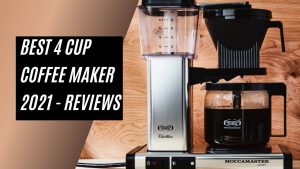 best 4 cup coffee maker online