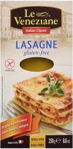 Best Frozen Lasagna
