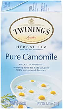 Best Chamomile Tea