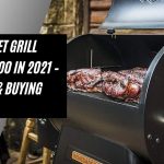 Best Pellet Grill Under $500 in 2021 – Reviews & Buying Guide