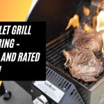 10 Best Pellet Grill for Searing Reviews For Perfect Meal 2022