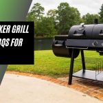 10 Best Smoker Grill Combo Review for Amazing BBQ
