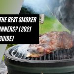 Best Smoker for Beginners?