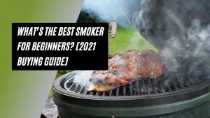 Best Smoker for Beginners