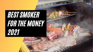 Best Smoker for the Money 2021