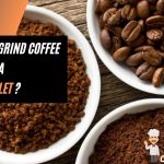 Can You Grind Coffee Beans In A Nutribullet