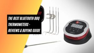 The Best Bluetooth BBQ Thermometers - Reviews & buying guide