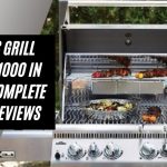 Best Gas Grill Under $1000 in 2021 – Complete Grills Reviews