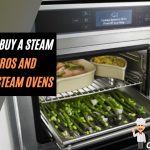 Why Should I Buy? Pros And Cons Of Steam Ovens To Read