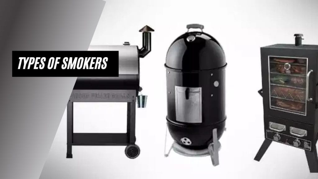 Types of Smokers