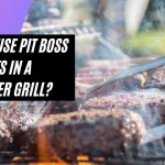Can I Use Pit Boss Pellets In A Traeger Grill