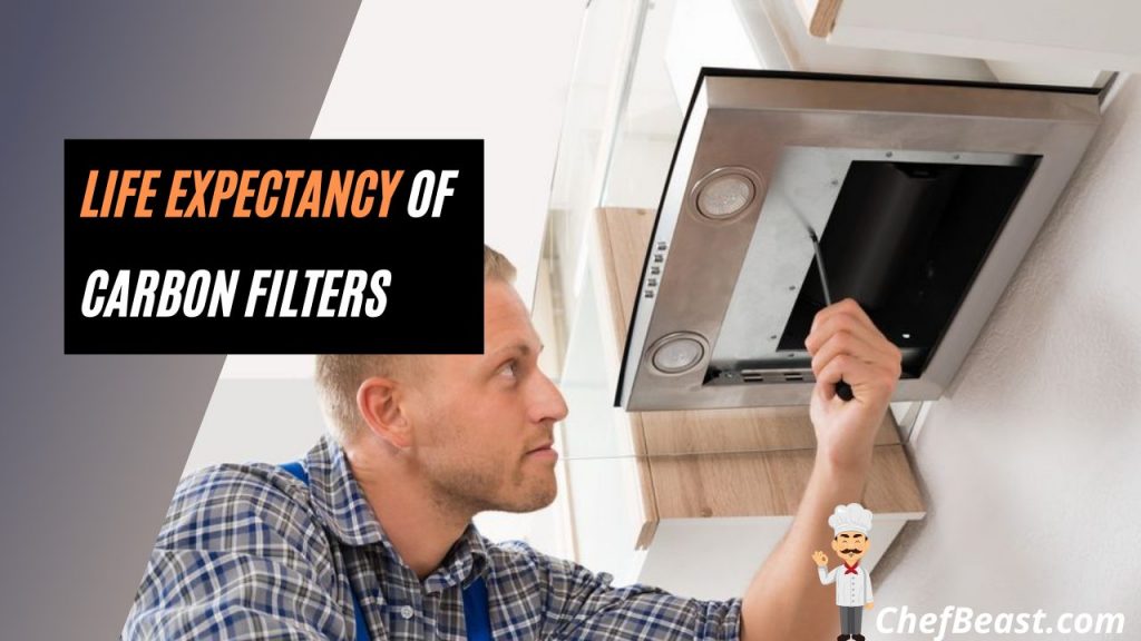 Life Expectancy of Carbon Filters