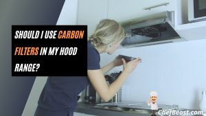 Should I Use Carbon Filters in My Hood Range