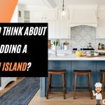 What To Think About While Adding a Kitchen Island