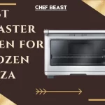 Best Toaster Oven for Frozen Pizza - Outdoor Professional Cooking