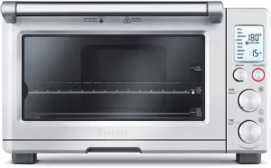 Breville Bov800xl Smart Oven for Professional Cooking