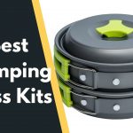 Best Camping Mess Kits Review- Cheap and Lightweight Cookware