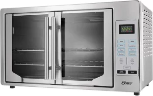 Oster French Convection Countertop Toaster Oven