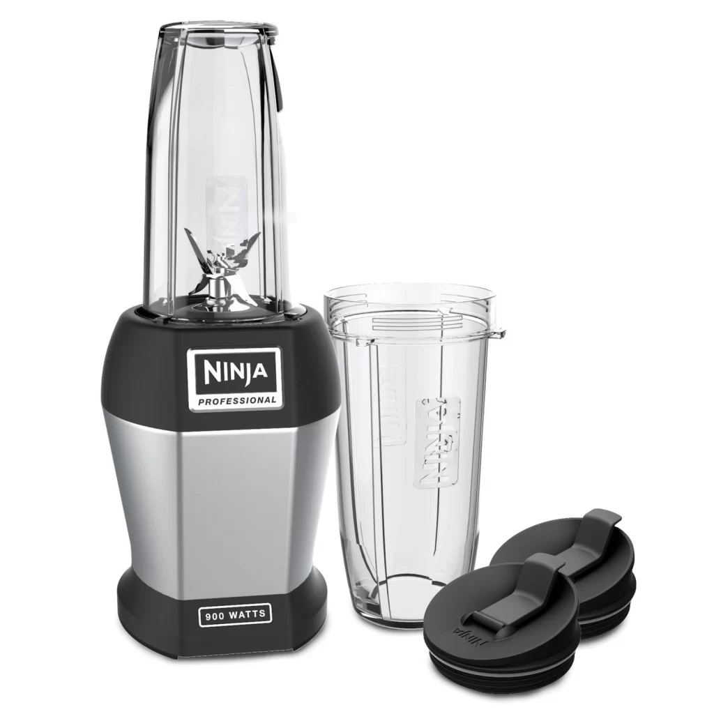 Magic Bullet Ninja Blender Under 50