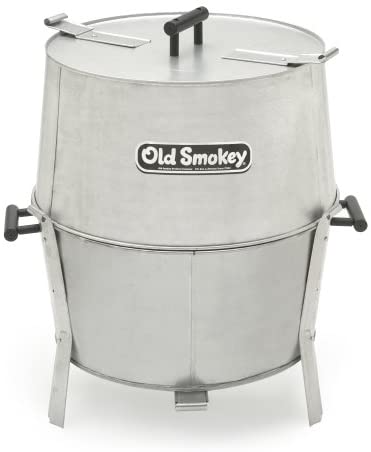 Old Smokey Charcoal Grill #22 (Large)