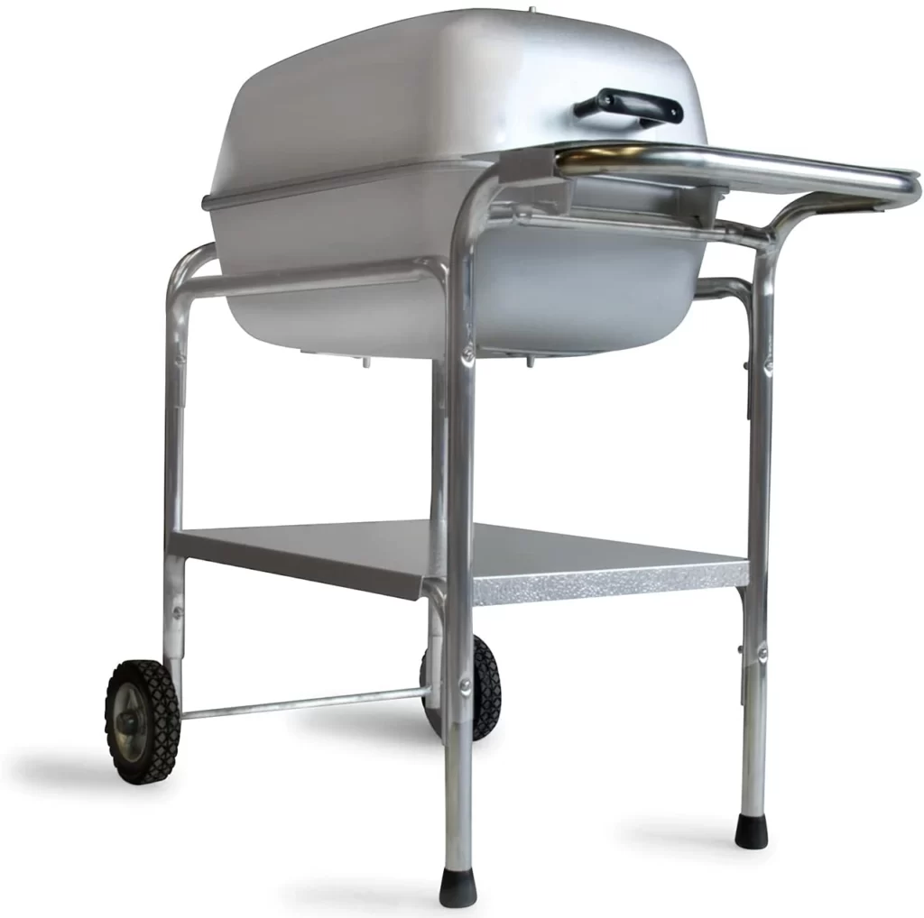 PK Grills PK Original Outdoor Charcoal Portable