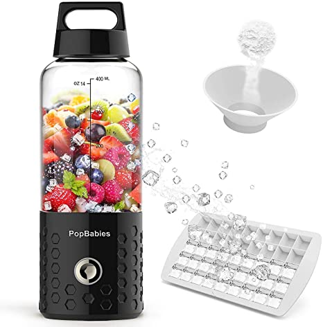 Popbabies Personal Blender