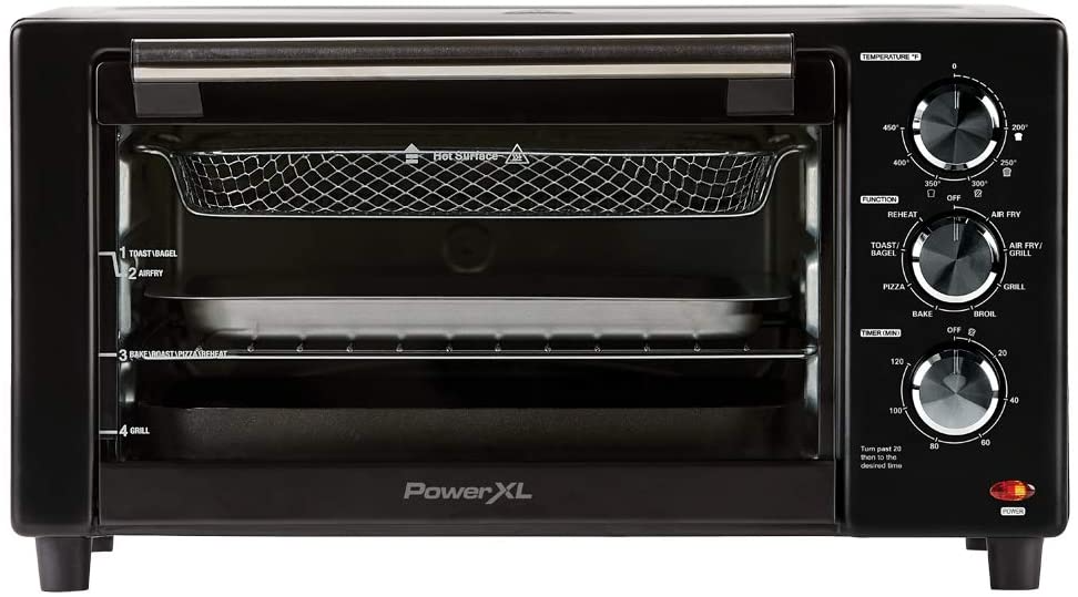 Powerxl Smokeless Grill