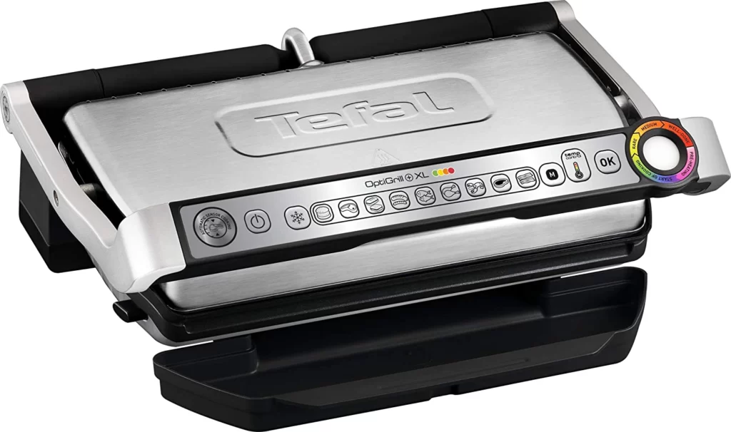 T-Fal Optigrill Xl