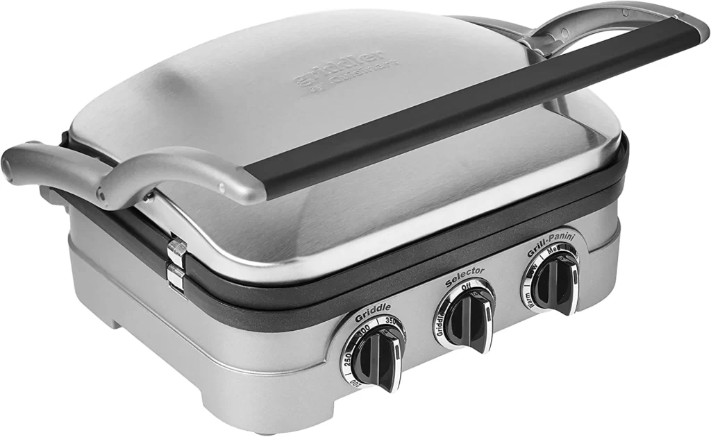 Cuisinart 5-In-1 Girdler