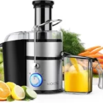 Best Centrifugal Juicers For Making Your Kitchen Versatile