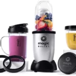 Best Blender for Protein Shakes 2022 | Portable Mixer Machine