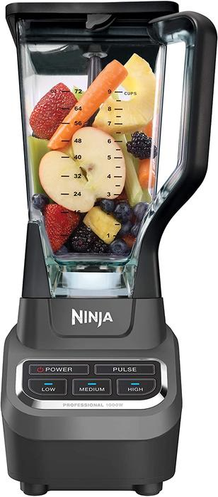 Ninja BL610 Best Ninja Blender for Frozen Drinks