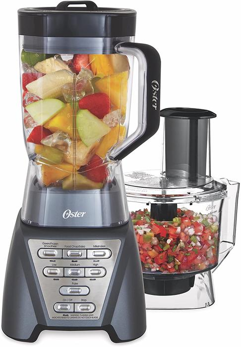 Oster Pro 1200 Best Inexpensive Blender for Frozen Drinks