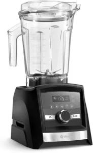 Vitamix A3500 Best Blender for Refreshing Drinks