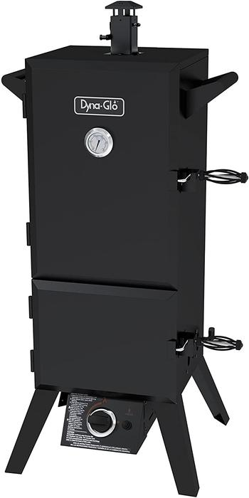 Dyna-Glo 36″ Vertical Propane Smoker
