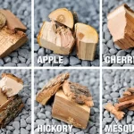Best Wood for Smoking Fish, Salmon, Turkey, Chicken, Ribs & Steaks