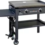 Best Flat Top Grills - Commercial & Portable for Camping