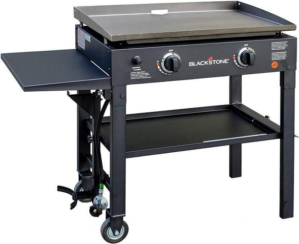 Blackstone Flat Top for Outdoor Grill