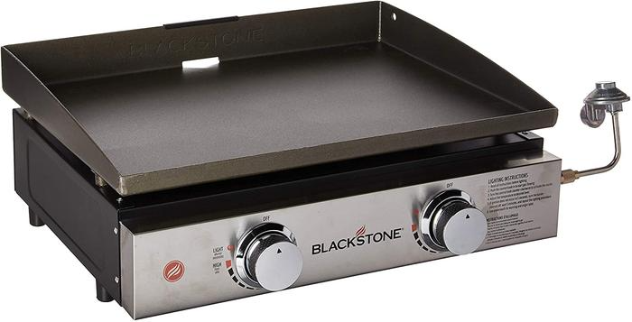 Blackstone Heavy-Duty Top Rated Flat Top Grill