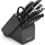 Farberware Forged BBQ Kings Knife Set