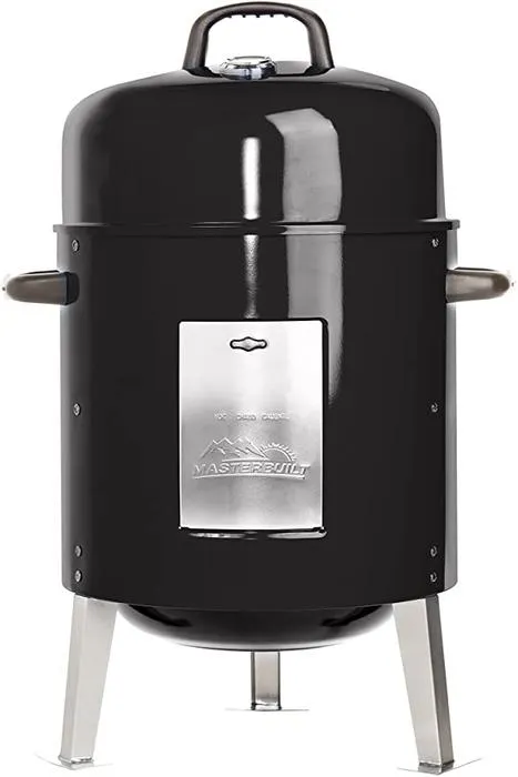 Masterbuilt 20060416 Best Small Indoor Smoker