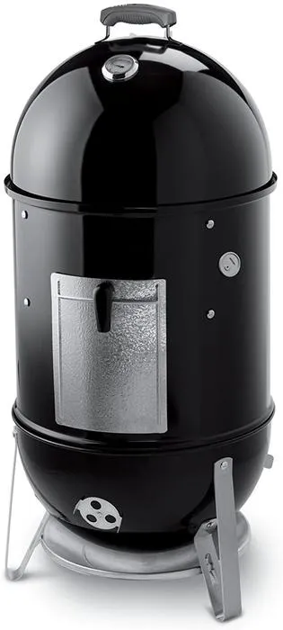 Weber Smokey 18″ Charcoal Best Smoker