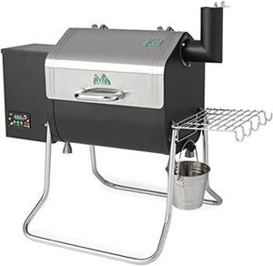 Green Mountain Grills DCWF